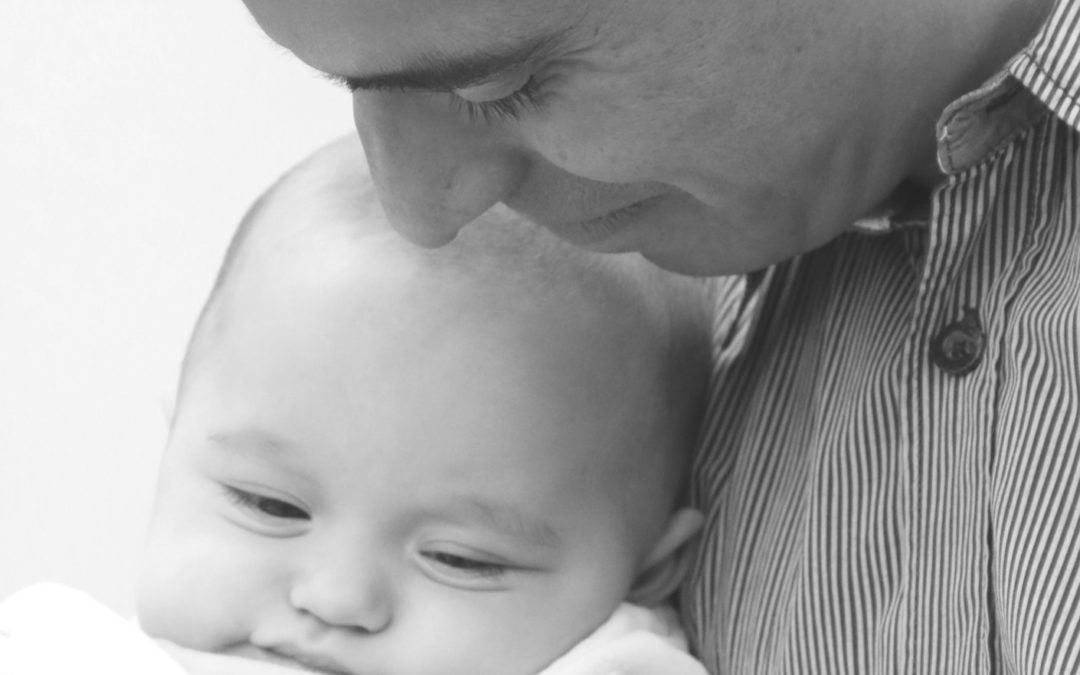 Ebook: “Ser padre, ¿cuestión de poder?”